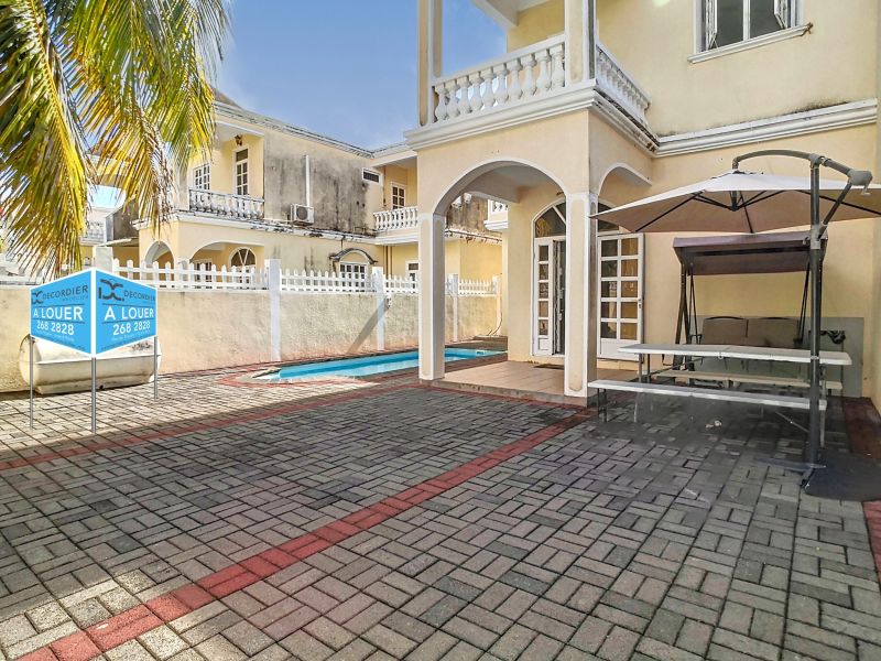 Pereybere House 4&nbsp;rooms 100&nbsp;m² Rental