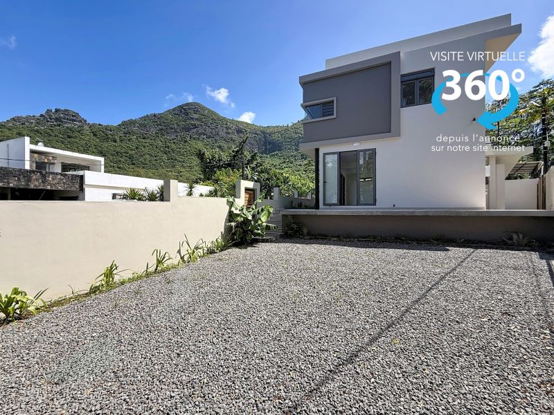 Moka House 4&nbsp;rooms 132&nbsp;m² Rental