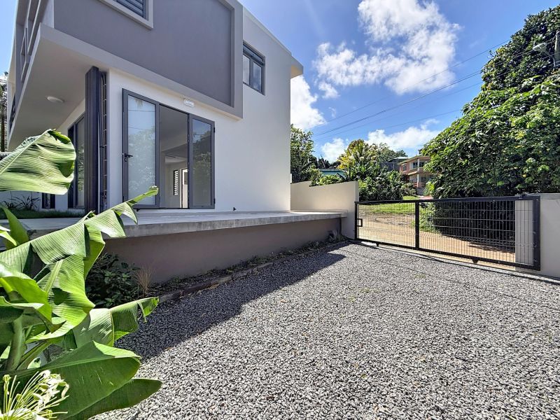 Moka House 4&nbsp;rooms 132&nbsp;m² Rental