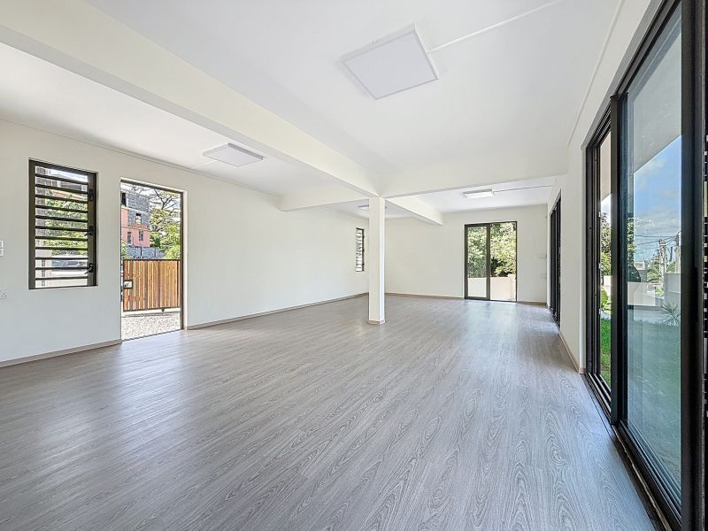 Moka House 4&nbsp;rooms 132&nbsp;m² Rental