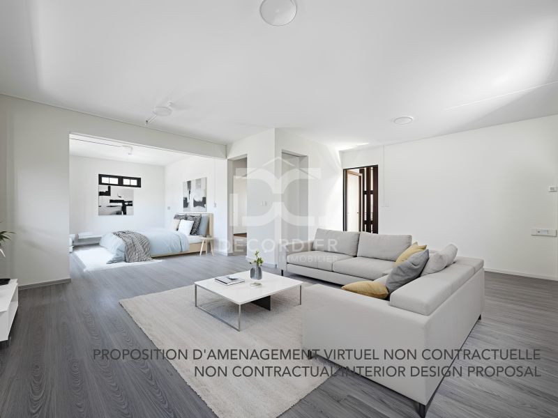 Moka House 4&nbsp;rooms 132&nbsp;m² Rental