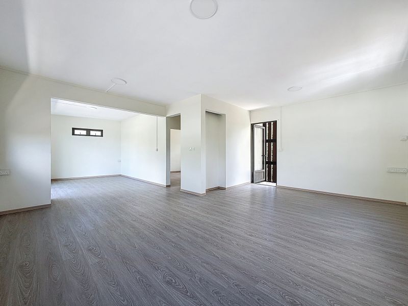 Moka House 4&nbsp;rooms 132&nbsp;m² Rental