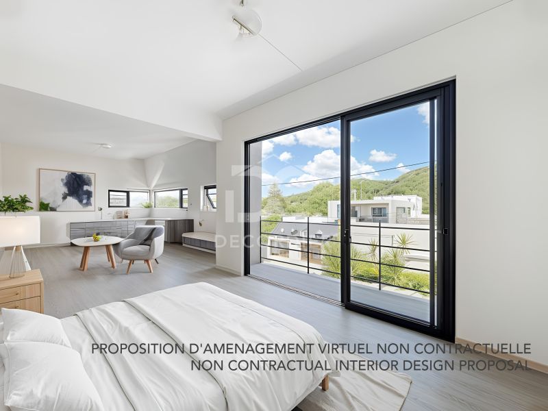 Moka House 4&nbsp;rooms 132&nbsp;m² Rental