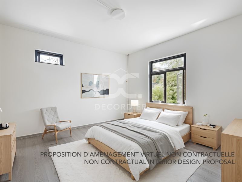 Moka House 4&nbsp;rooms 132&nbsp;m² Rental