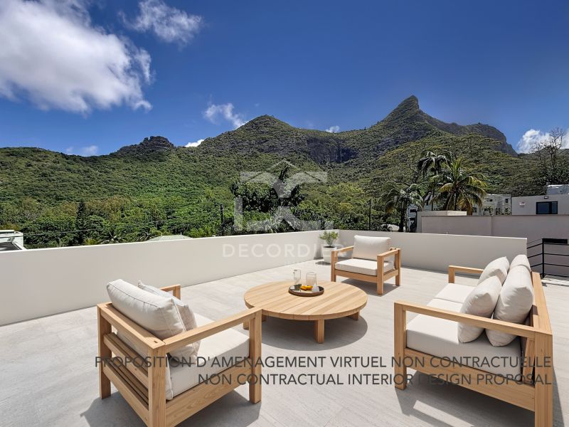 Moka House 4&nbsp;rooms 132&nbsp;m² Rental