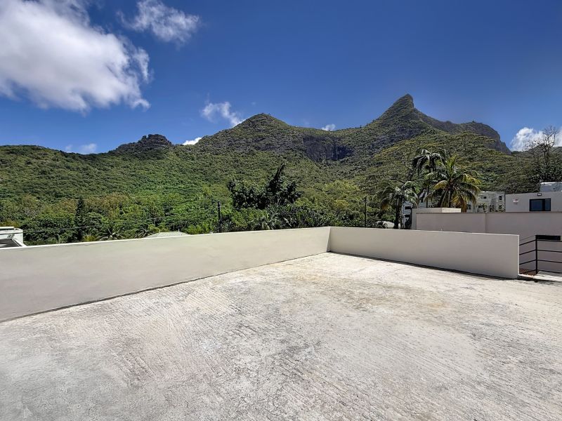 Moka House 4&nbsp;rooms 132&nbsp;m² Rental