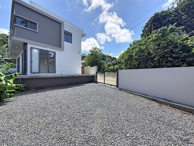 Moka House 4&nbsp;rooms 132&nbsp;m² Rental