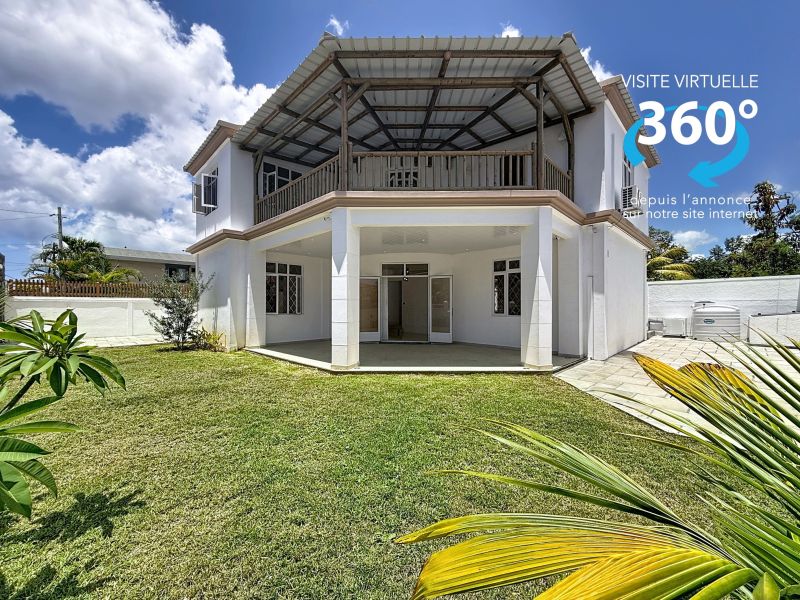 Flic en Flac Maison 7&nbsp;pièces 185.8&nbsp;m² Vente