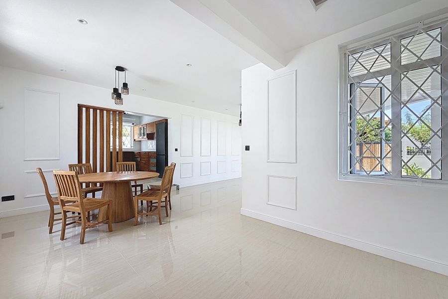 Flic en Flac Maison 7&nbsp;pièces 185.8&nbsp;m² Vente