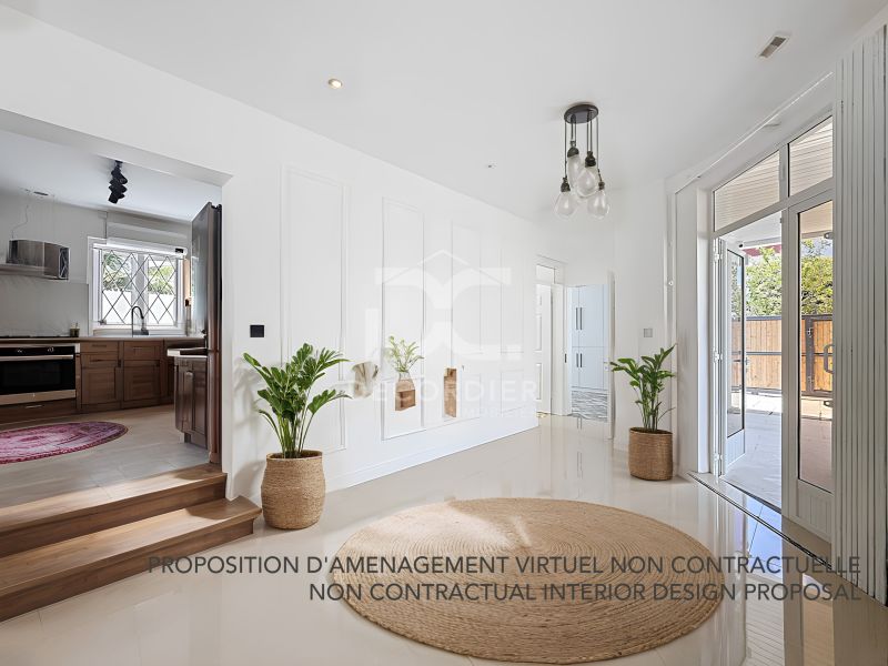 Flic en Flac Maison 7&nbsp;pièces 185.8&nbsp;m² Vente