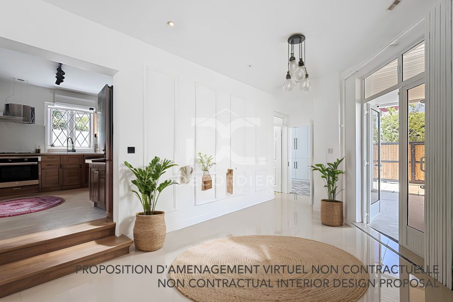 Flic en Flac Maison 7&nbsp;pièces 185.8&nbsp;m² Vente