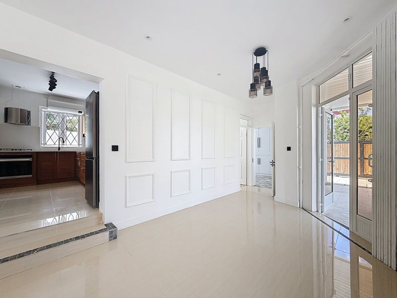 Flic en Flac Maison 7&nbsp;pièces 185.8&nbsp;m² Vente