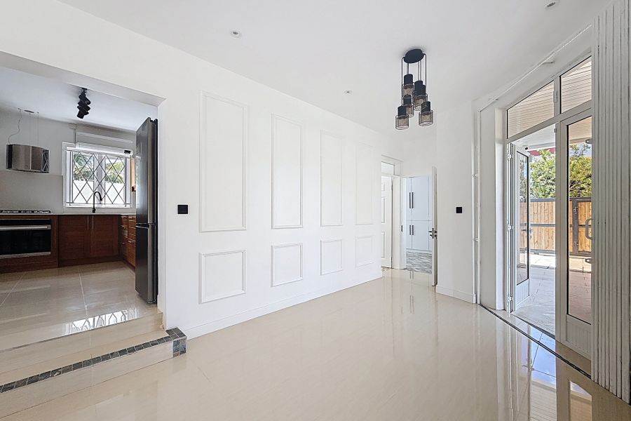 Flic en Flac Maison 7&nbsp;pièces 185.8&nbsp;m² Vente
