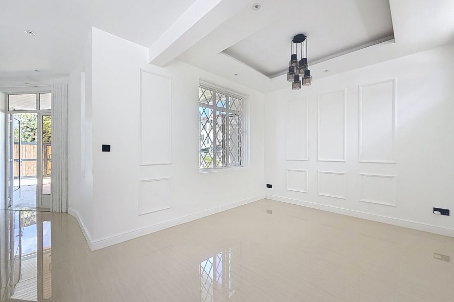 Flic en Flac Maison 7&nbsp;pièces 185.8&nbsp;m² Vente