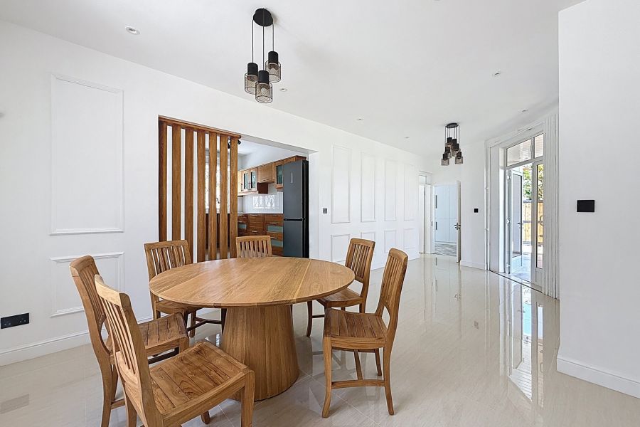 Flic en Flac Maison 7&nbsp;pièces 185.8&nbsp;m² Vente