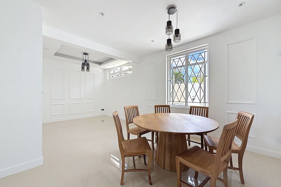 Flic en Flac Maison 7&nbsp;pièces 185.8&nbsp;m² Vente