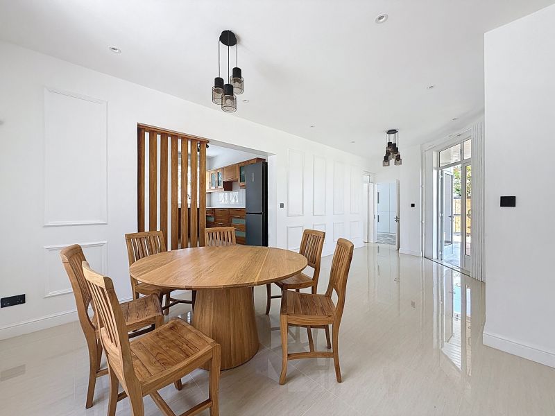 Flic en Flac Maison 7&nbsp;pièces 185.8&nbsp;m² Vente