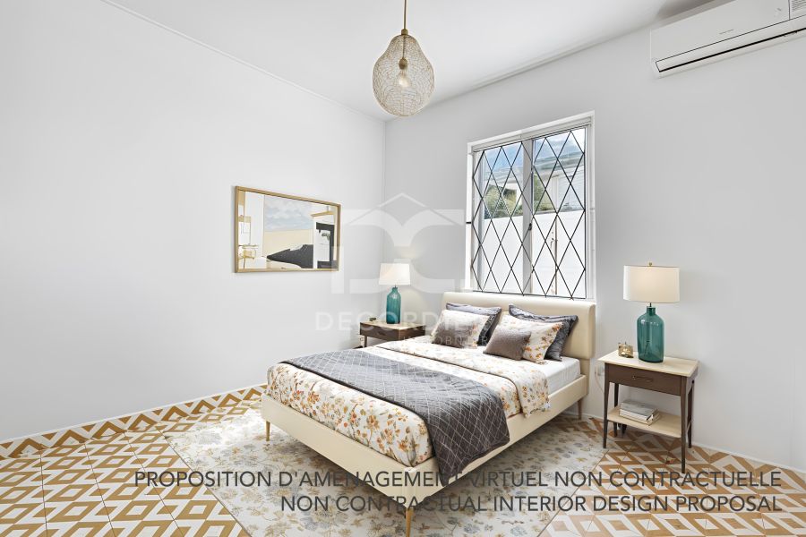 Flic en Flac Maison 7&nbsp;pièces 185.8&nbsp;m² Vente