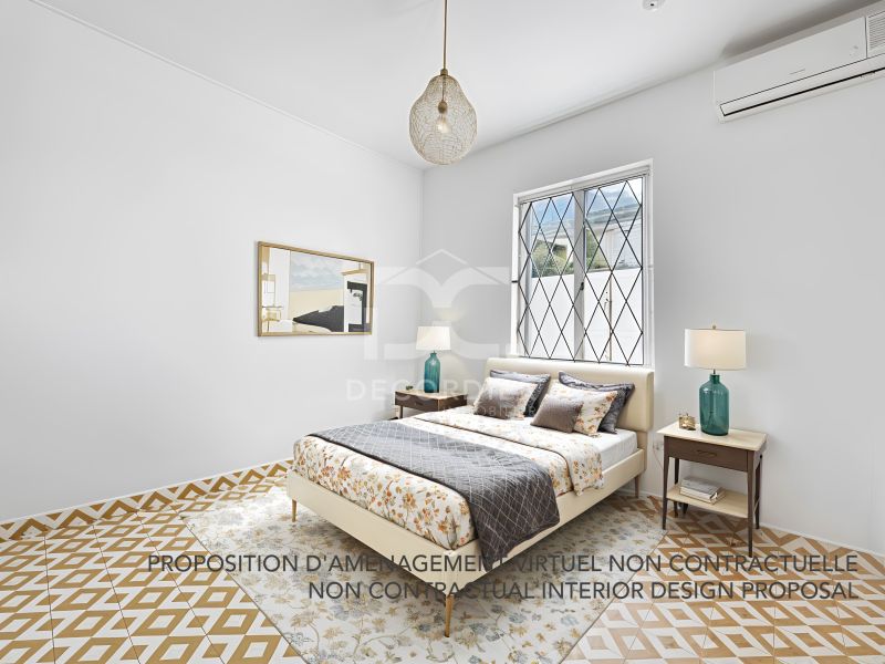 Flic en Flac House 7&nbsp;rooms 185.8&nbsp;m² Sale