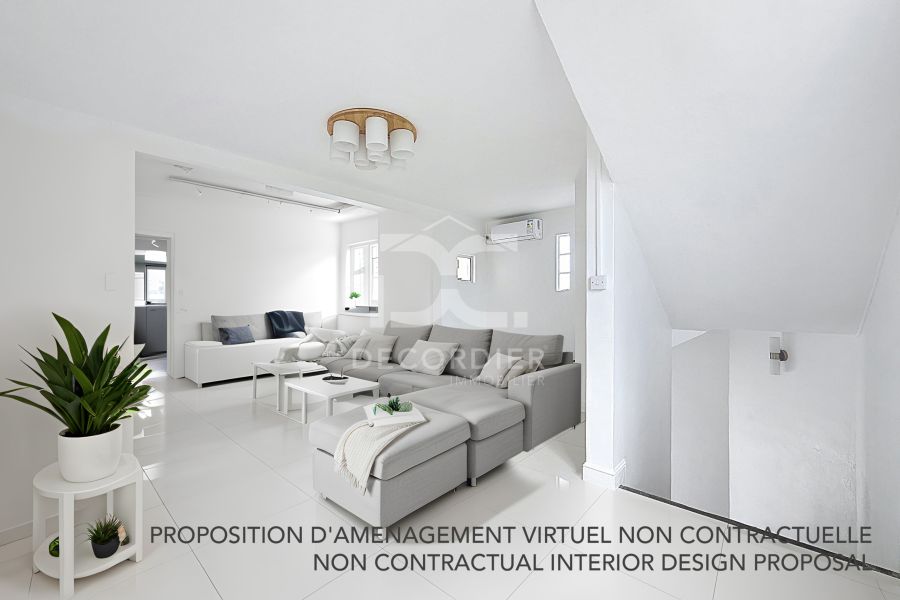 Flic en Flac Maison 7&nbsp;pièces 185.8&nbsp;m² Vente
