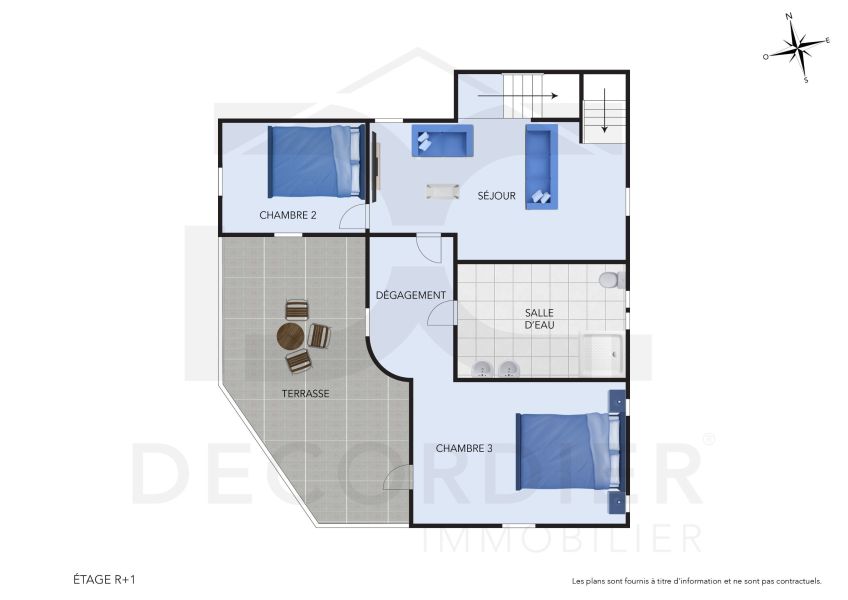 Flic en Flac House 7&nbsp;rooms 185.8&nbsp;m² Sale