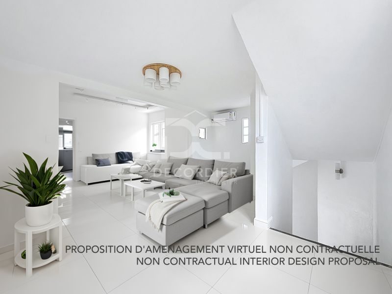 Flic en Flac Maison 7&nbsp;pièces 185.8&nbsp;m² Vente