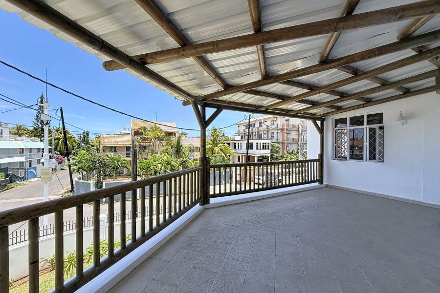 Flic en Flac Maison 7&nbsp;pièces 185.8&nbsp;m² Vente