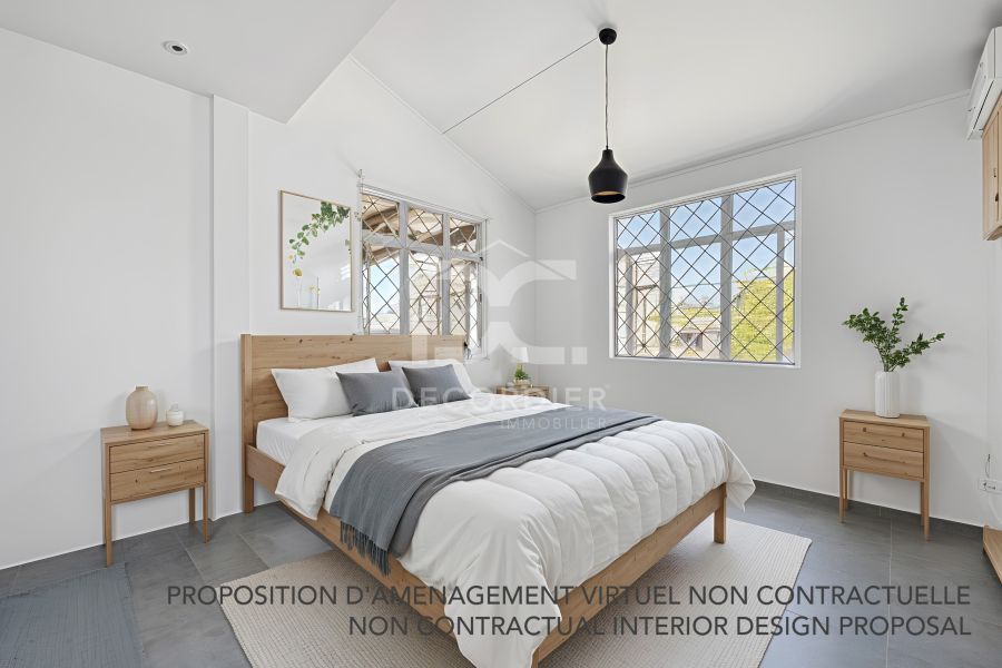 Flic en Flac Maison 7&nbsp;pièces 185.8&nbsp;m² Vente