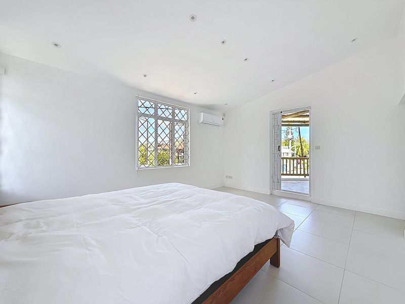 Flic en Flac Maison 7&nbsp;pièces 185.8&nbsp;m² Vente