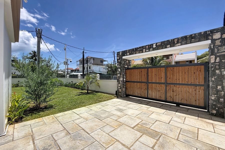 Flic en Flac Maison 7&nbsp;pièces 185.8&nbsp;m² Vente