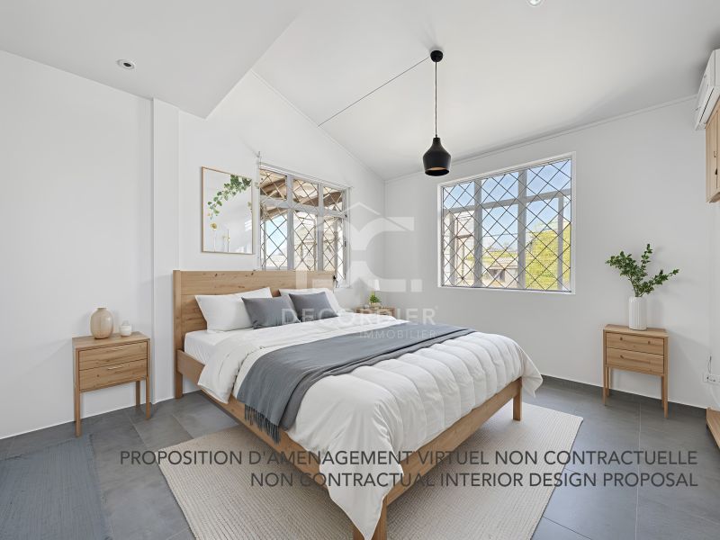 Flic en Flac House 7&nbsp;rooms 185.8&nbsp;m² Sale