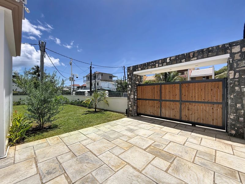 Flic en Flac Maison 7&nbsp;pièces 185.8&nbsp;m² Vente