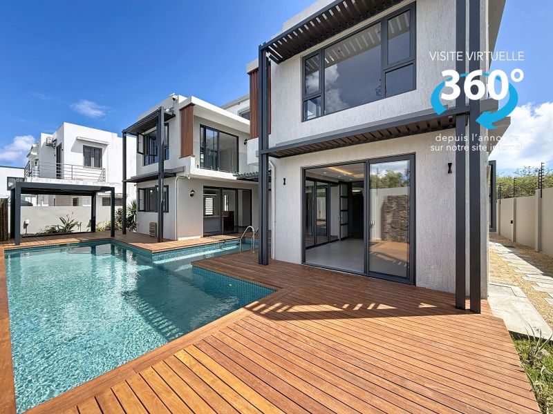 Pereybere Maison 9&nbsp;pièces 245&nbsp;m² Vente