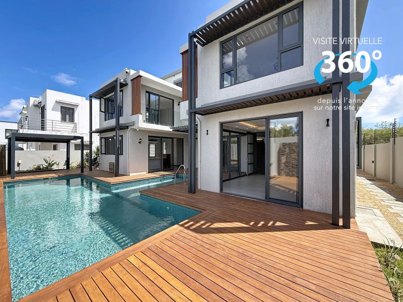 Pereybere Maison 9&nbsp;pièces 245&nbsp;m² Vente