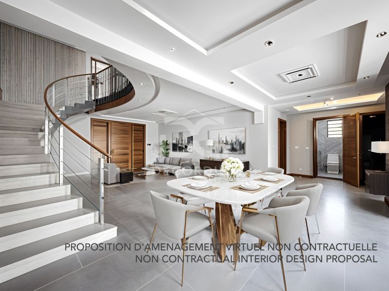 Pereybere Maison 9&nbsp;pièces 245&nbsp;m² Vente