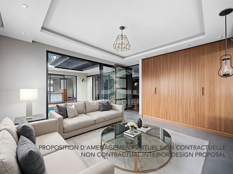 Pereybere Maison 9&nbsp;pièces 245&nbsp;m² Vente