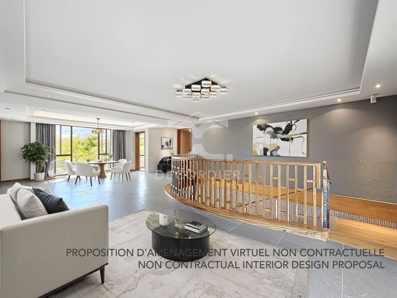 Pereybere Maison 9&nbsp;pièces 245&nbsp;m² Vente