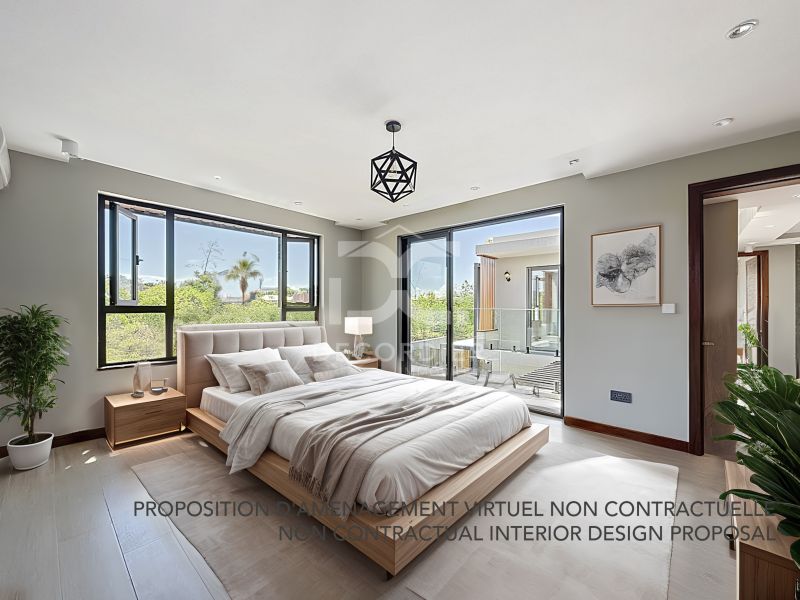 Pereybere Maison 9&nbsp;pièces 245&nbsp;m² Vente