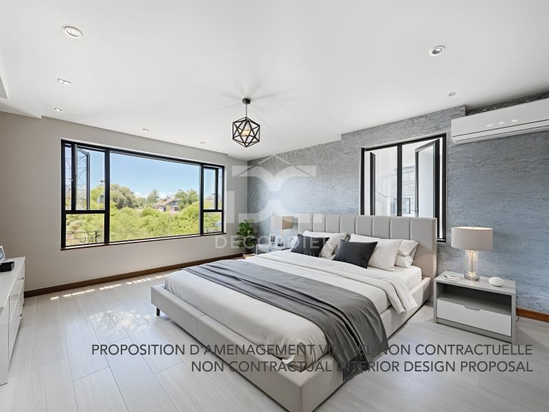 Pereybere Maison 9&nbsp;pièces 245&nbsp;m² Vente