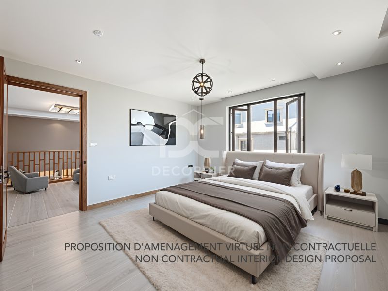 Pereybere House 9&nbsp;rooms 245&nbsp;m² Sale