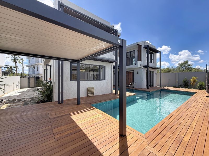 Pereybere House 9&nbsp;rooms 245&nbsp;m² Sale