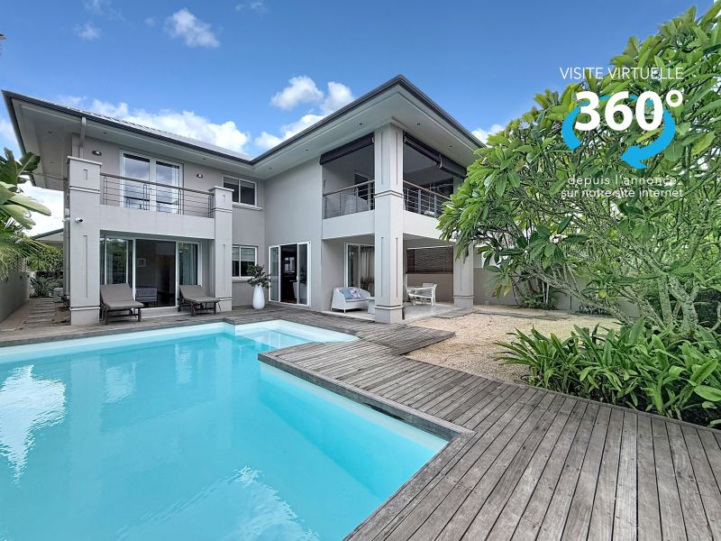 Balaclava House 5&nbsp;rooms 200&nbsp;m² Rental