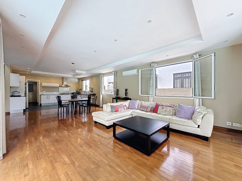 Balaclava House 5&nbsp;rooms 200&nbsp;m² Rental