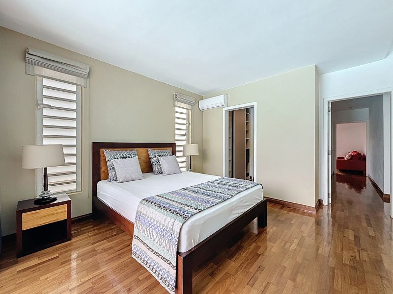 Balaclava House 5&nbsp;rooms 200&nbsp;m² Rental