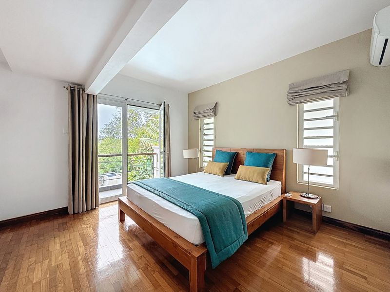 Balaclava House 5&nbsp;rooms 200&nbsp;m² Rental