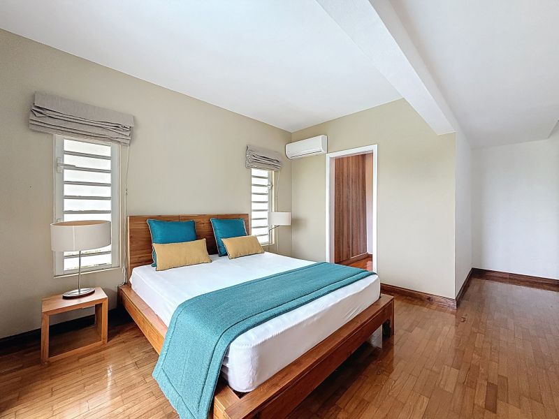 Balaclava House 5&nbsp;rooms 200&nbsp;m² Rental