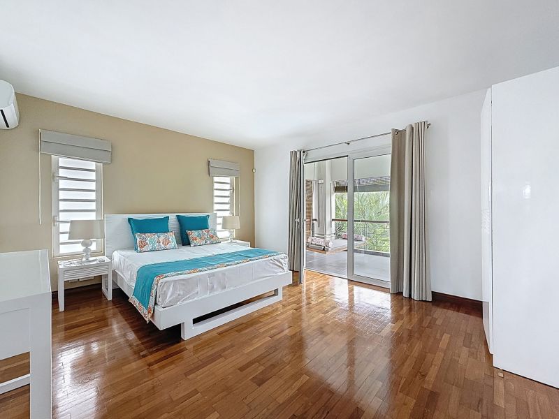 Balaclava House 5&nbsp;rooms 200&nbsp;m² Rental