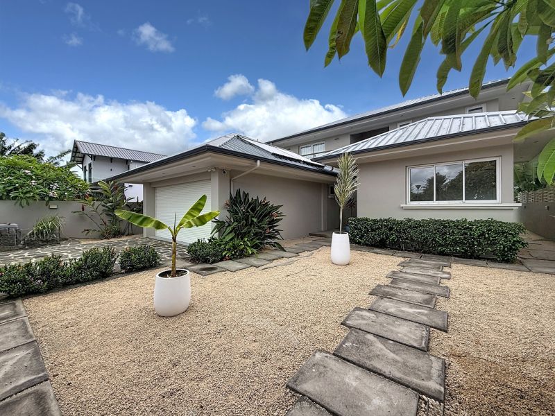 Balaclava House 5&nbsp;rooms 200&nbsp;m² Rental