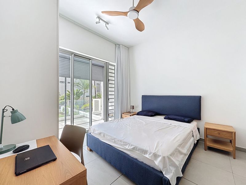 Pereybere Apartment 3&nbsp;rooms 89.9&nbsp;m² Sale