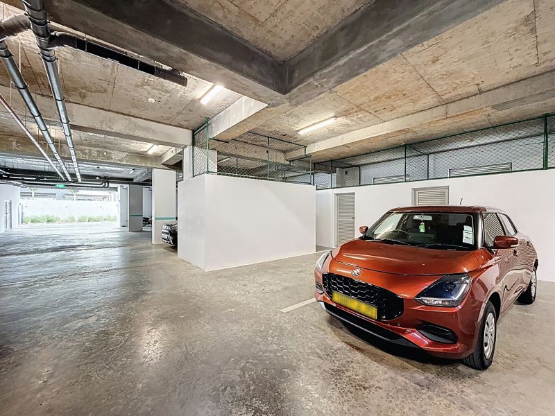 Pereybere Apartment 3&nbsp;rooms 89.9&nbsp;m² Sale